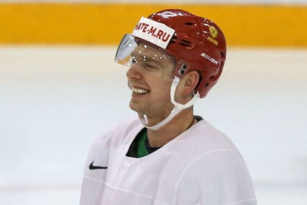 «Евгений сделал свой выбор». В «Тракторе» оценили решение Кузнецова перейти в СКА