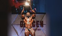 Организаторы "Dubai Pro" объявили беспрецедентный призовой фонд в 2025 году размером в 500 000 долларов