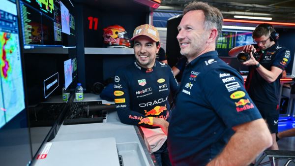 Источник: Боссы Формулы 1 попросили Red Bull не увольнять Переса