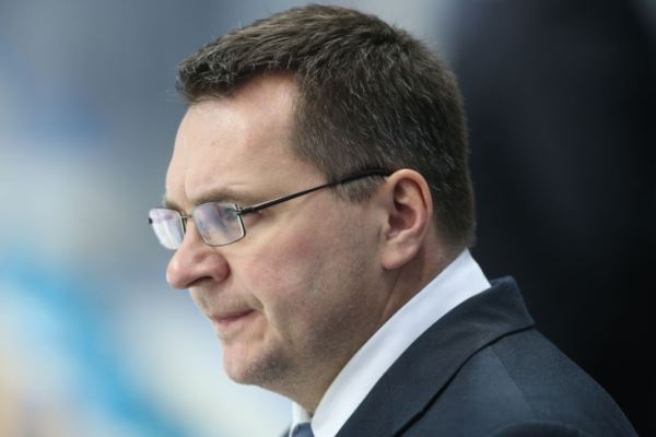 Назаров: Олимпиада в Париже официально превратилась во фрик-шоу, в хоккее это не грозит