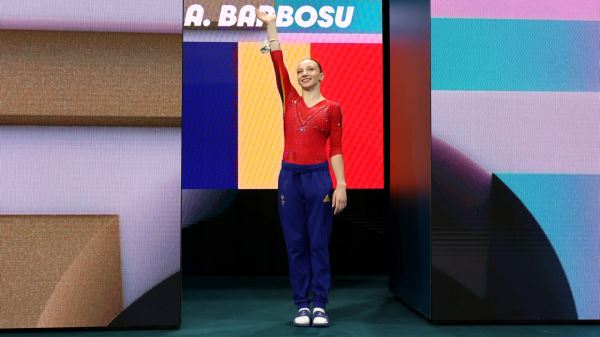 Американцы внаглую отобрали медаль Олимпиады-2024. Ана рыдала от несправедливости