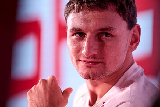 Фёдор Чалов провёл первую тренировку с ПАОКом после перехода