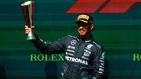 Жак Вильнёв: У Хэмилтона будут эмоциональные качели в Ferrari