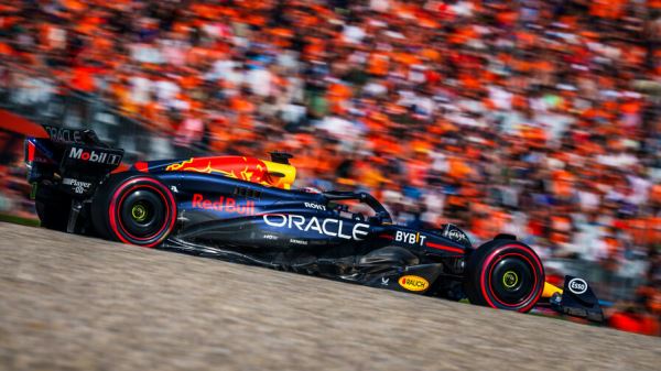 Технический директор Red Bull: Машина 2024 года не оправдала наших ожиданий