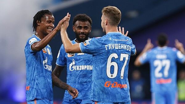 Экс-игрок Боков: ЦСКА и "Динамо" могут бросить вызов "Зениту"