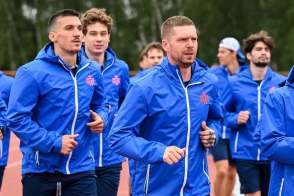 Романов сравнил переход Кузнецова в СКА с уходами Ковальчука и Дацюка из НХЛ