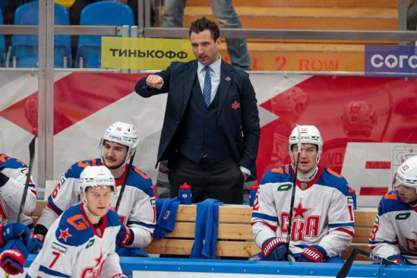 Роман Ротенберг: на сегодняшний день на 99,9% комплектование СКА готово