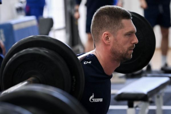 Бывший игрок СКА: давайте обсуждать игру Кузнецова, а не его зависимости