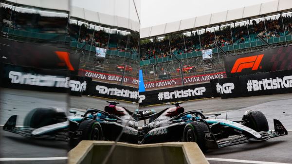 У Mercedes будет самый мощный мотор в Формуле 1 в 2026 году? Вольф ответил