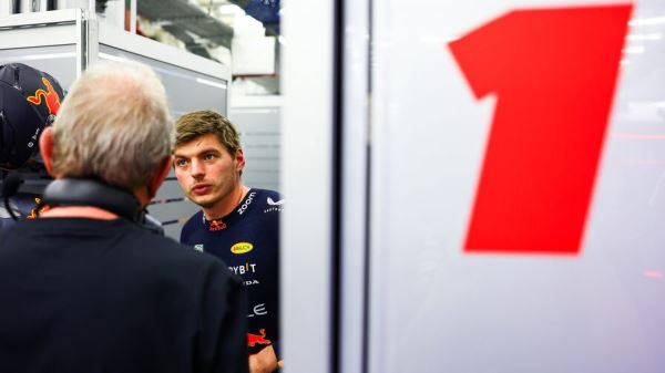 Хельмут Марко: У Red Bull пока нет решения проблем с болидом